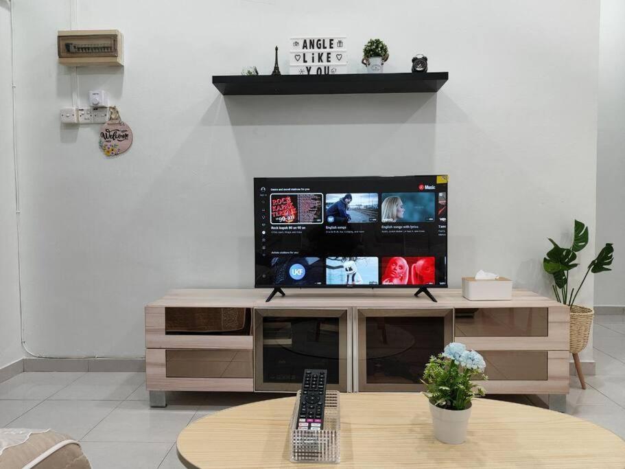 Bidor Family Choice 3 Bedrooms Wifi Bidur Exterior photo